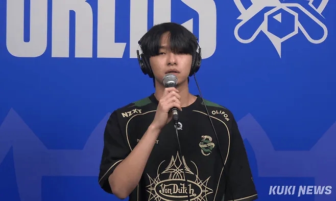 Quad：状态管理方面有些焦头烂额 现在Massu好像也被传染了感冒